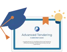 Tender Training & Consulting
